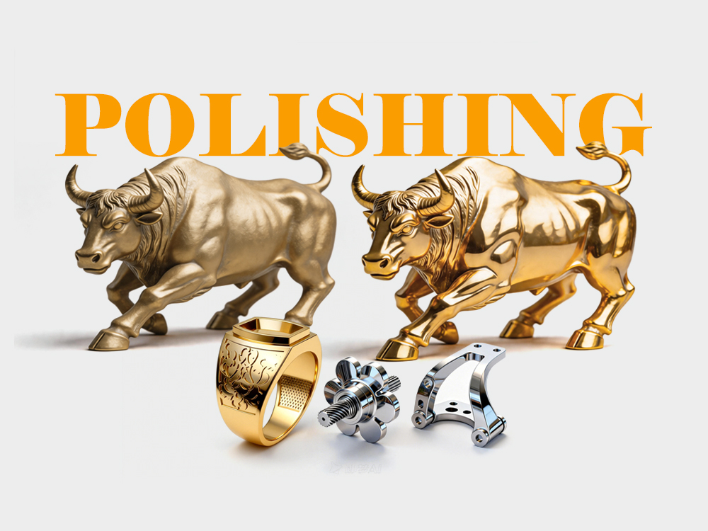 Jewelry polishing solution