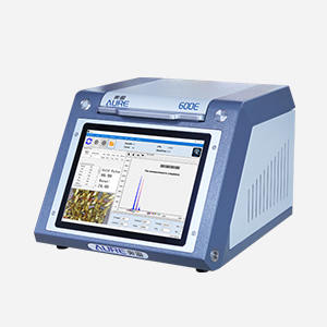 Gold Analyzer