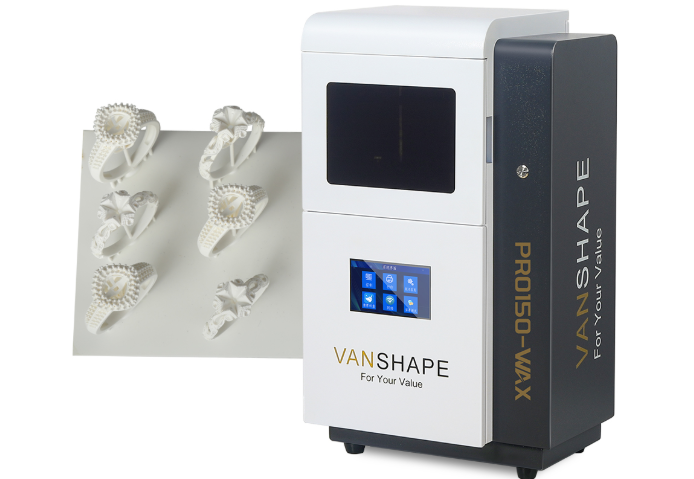 Guide to Jewelry 3D Printing