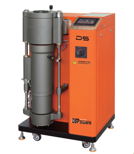 Industry disruption! Yihui D5 differential die-casting machine: Ending three major casting defects, with a yield rate approaching 100%