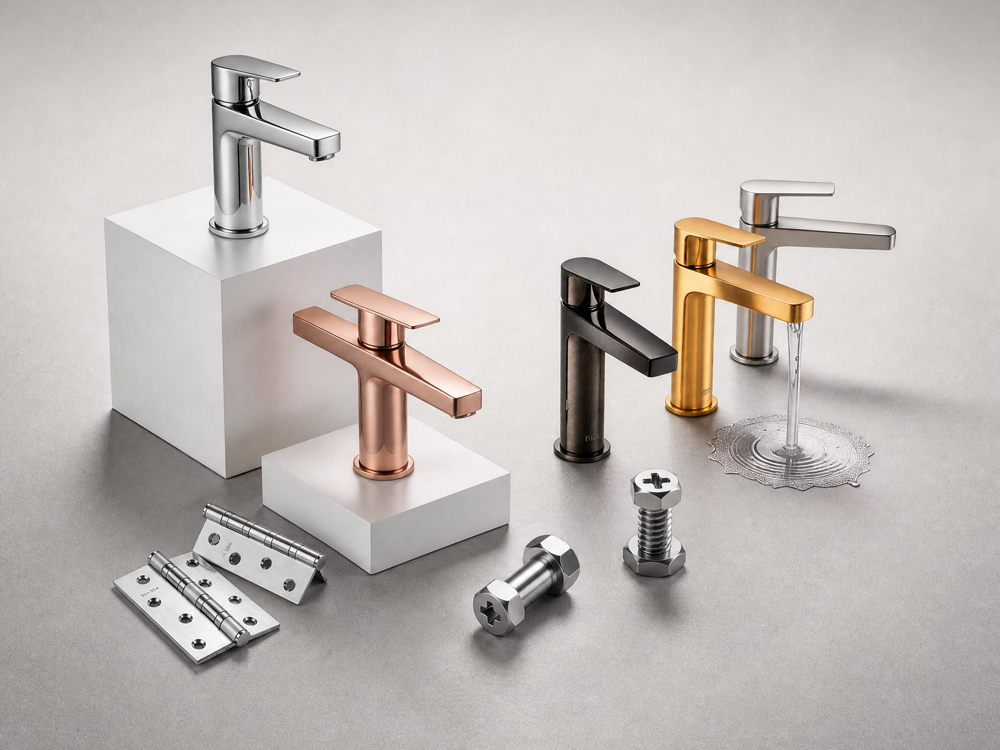 Sanitary Ware