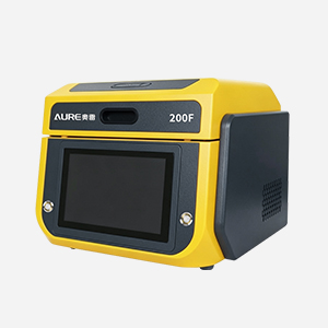 Gold Analyzer