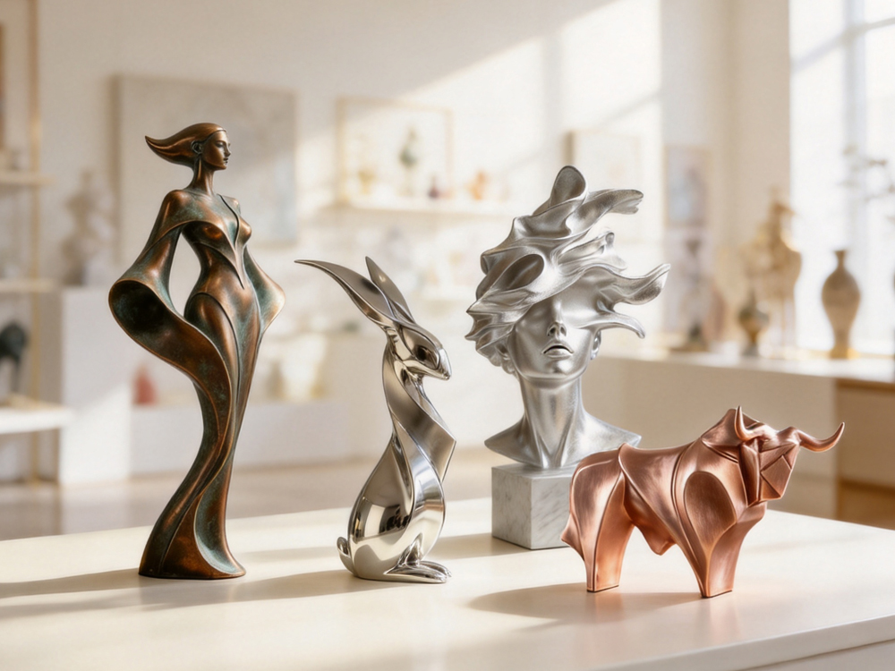 Cultural & Creative Crafts
