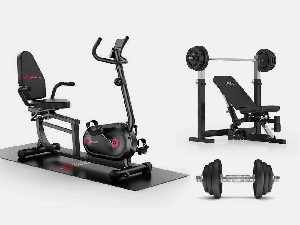 Sports Equipment
