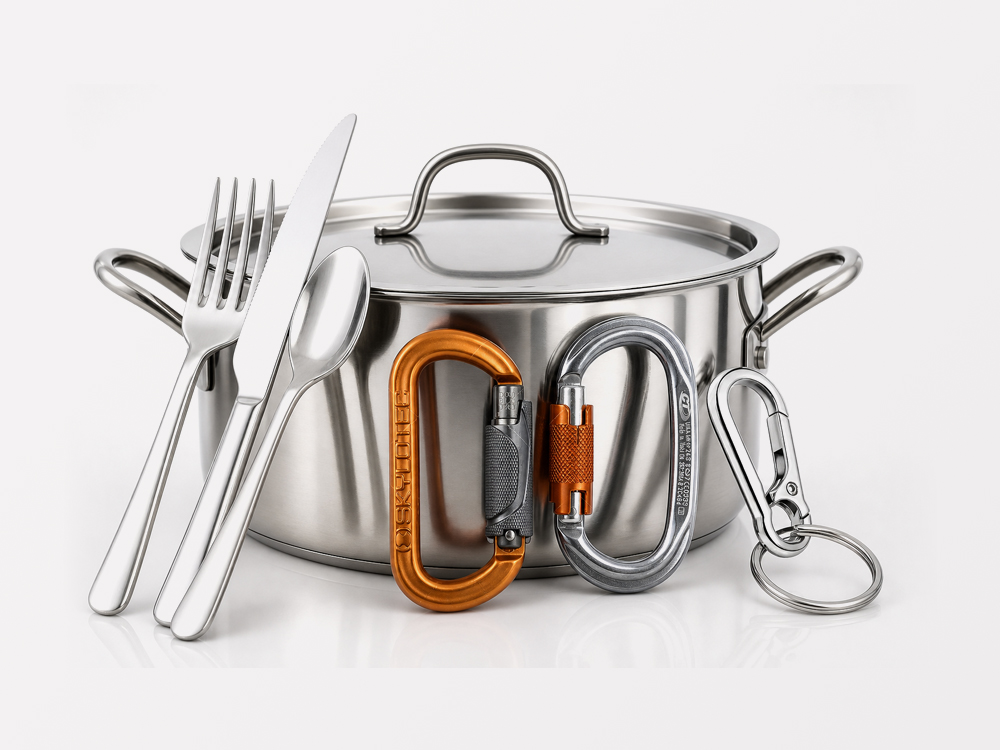Foodservice & Outdoor Gear