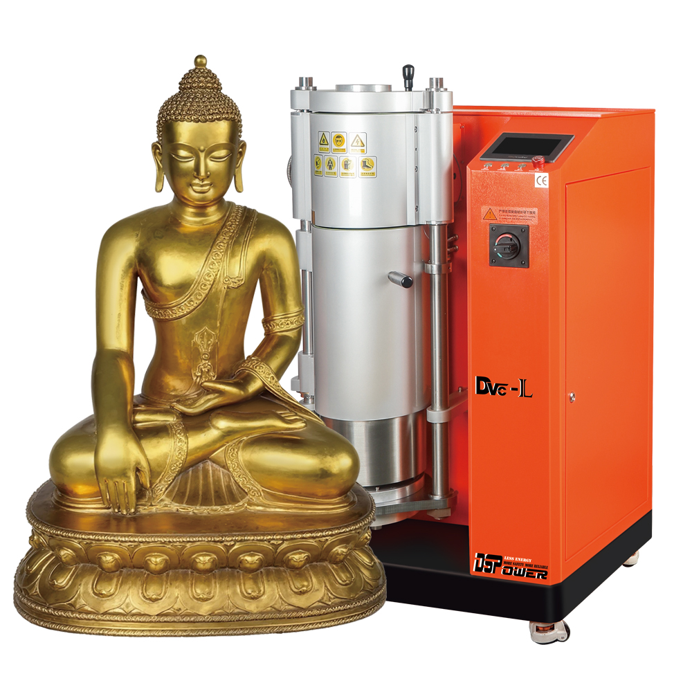 Vacuum Pressure vs Centrifugal Casting Machines: Which Is Right for Your Jewelry Workshop?