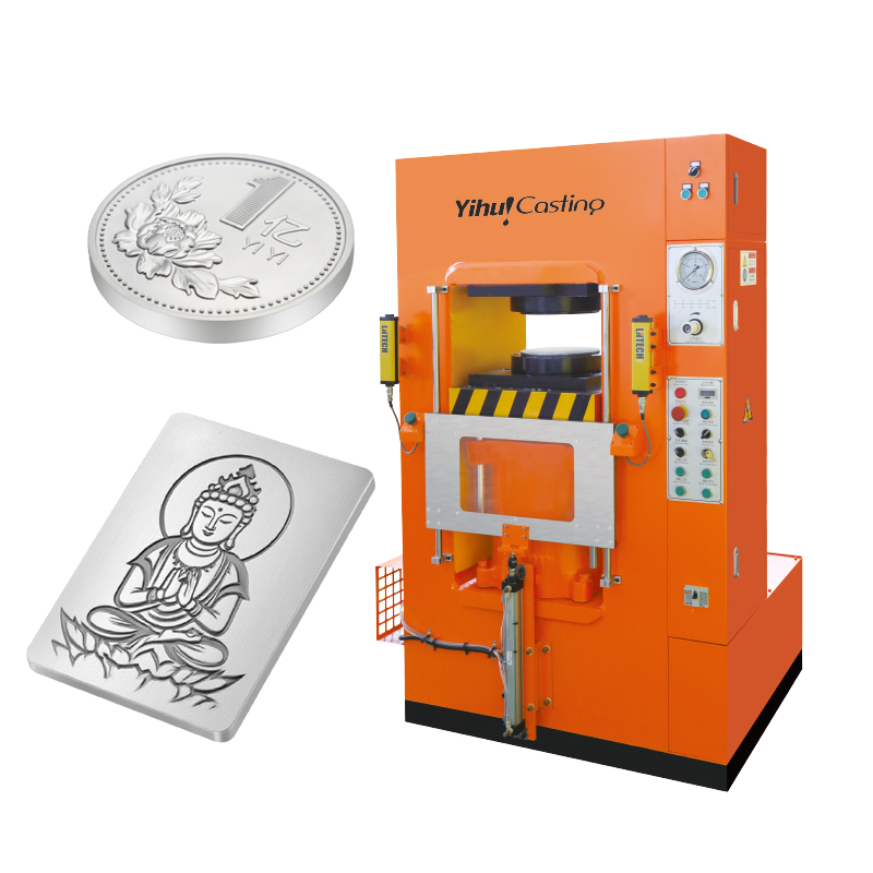Routine Maintenance Checklist for Vacuum Pressure Casting Machines in Jewelry Workshops