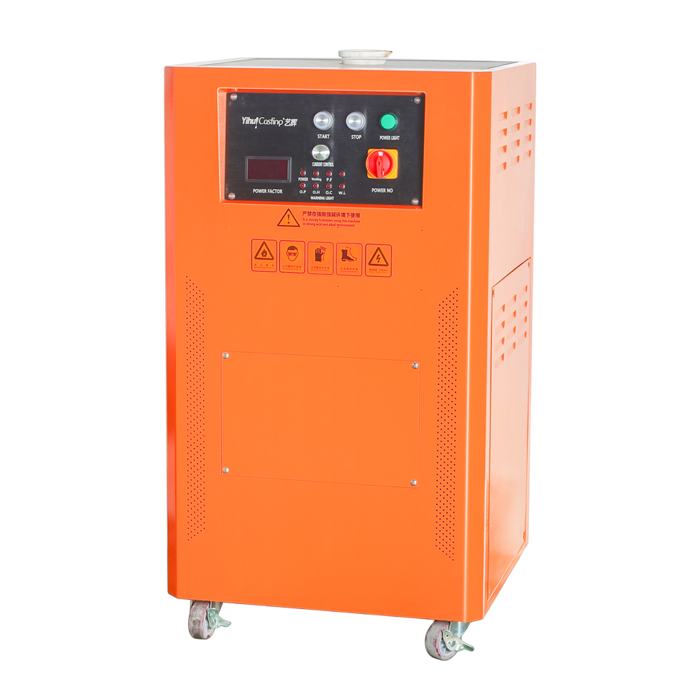 Safety Standards and Certifications to Verify Before Purchasing a Jewelry Melting Furnace
