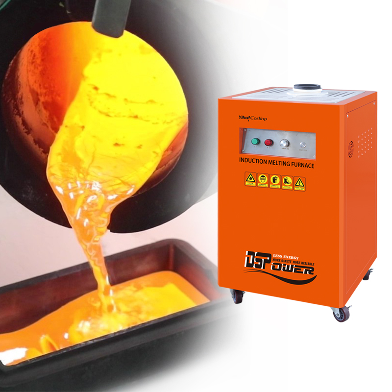 How to Clean and Maintain Jewelry Melting Furnaces to Prevent Metal Contamination