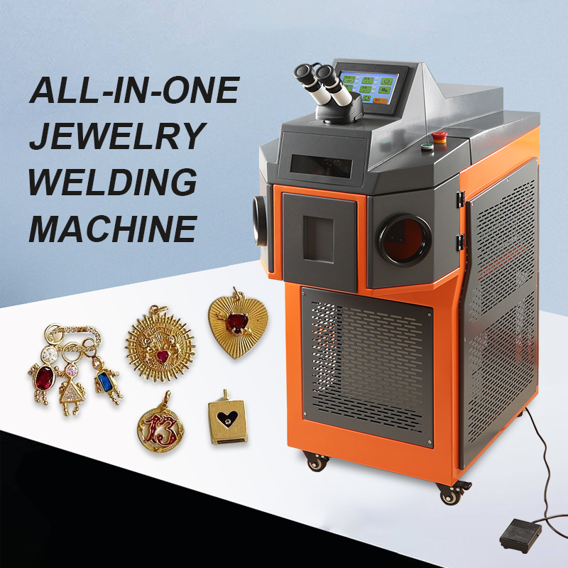 Repair Speed and Joint Quality Comparison: Laser Welding vs Torch Soldering for Jewelry