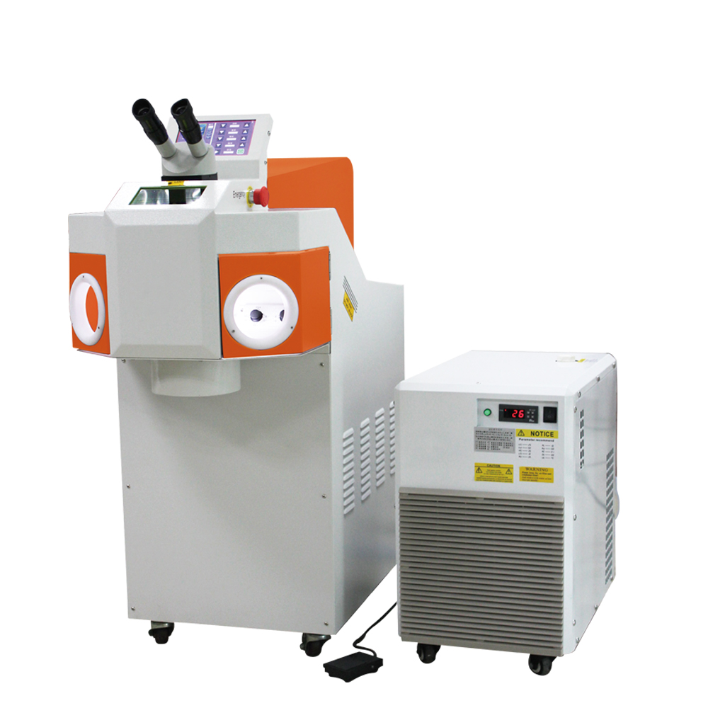 How Pulse Duration and Power Settings on Laser Welders Affect Jewelry Repair Results