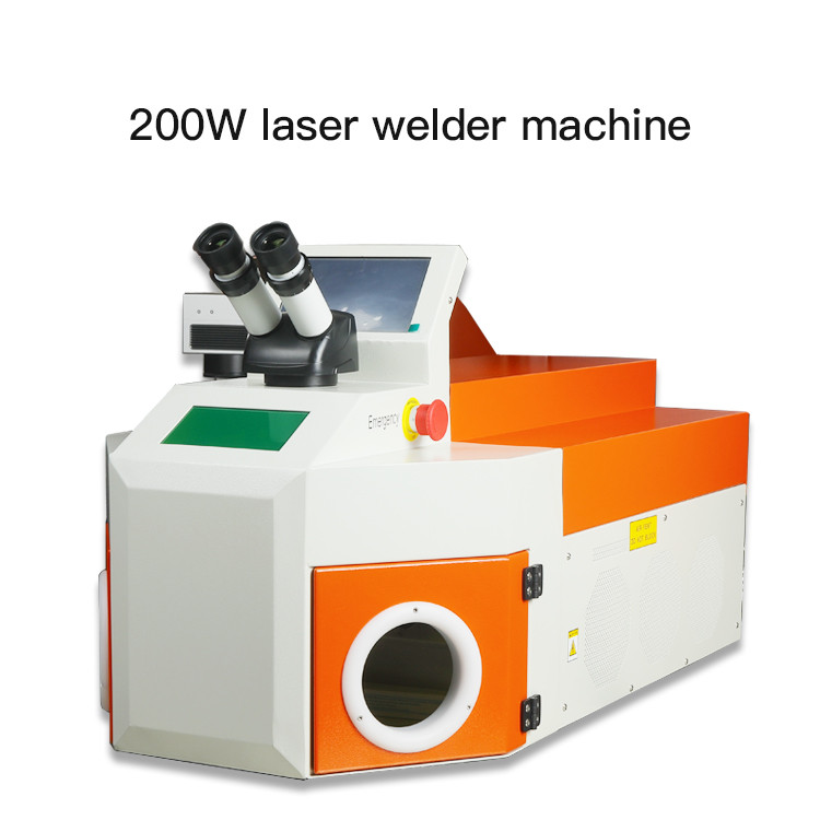 Cost of Ownership: Jewelry Laser Welding Machine Investment vs Long-Term Soldering Costs