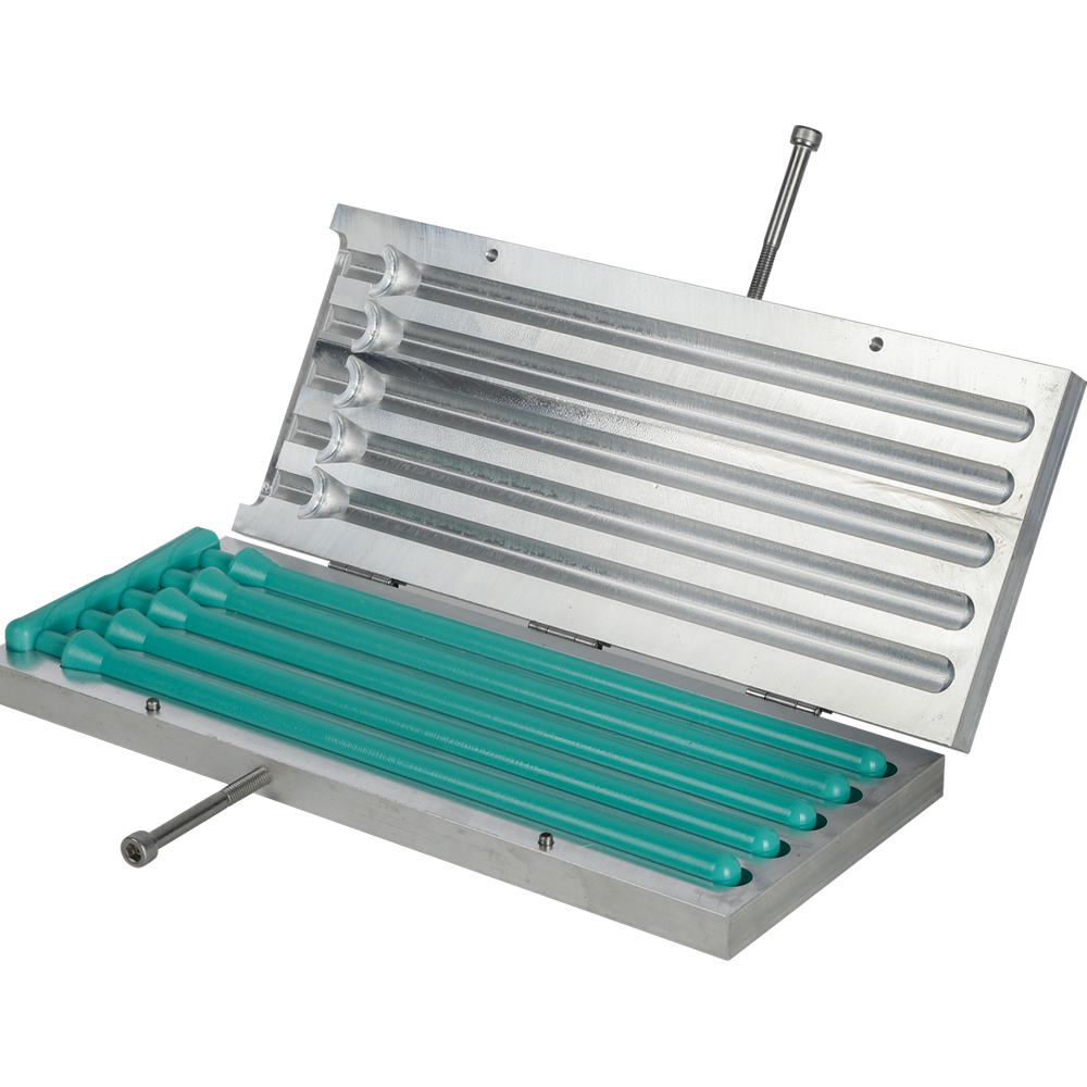 Mold Frame Size and Capacity Considerations When Selecting Jewelry Molding Machines