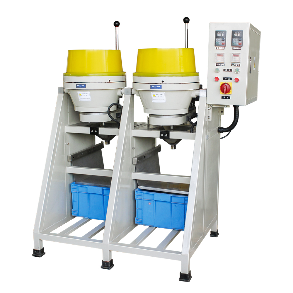 Barrel vs Magnetic vs Vibratory Jewelry Polishing Machines: Which Delivers the Best Finish