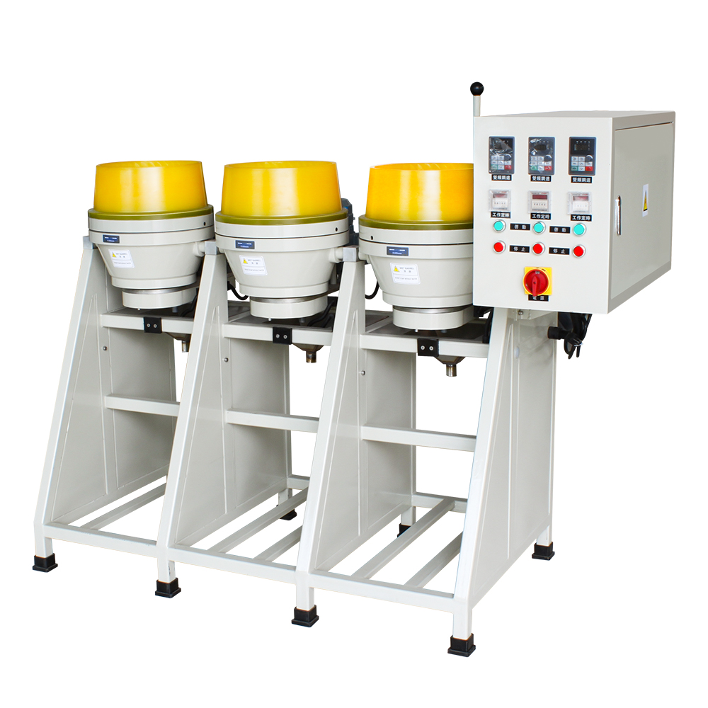 How to Select Jewelry Polishing Machine Speed and Media for Gold, Silver, and Platinum