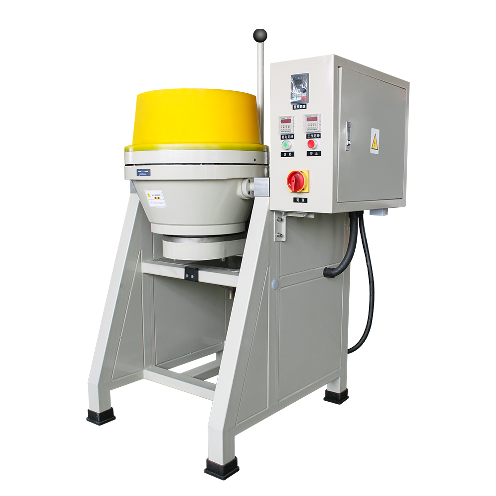 Wet vs Dry Polishing Methods for Jewelry: Equipment Differences and Surface Finish Results