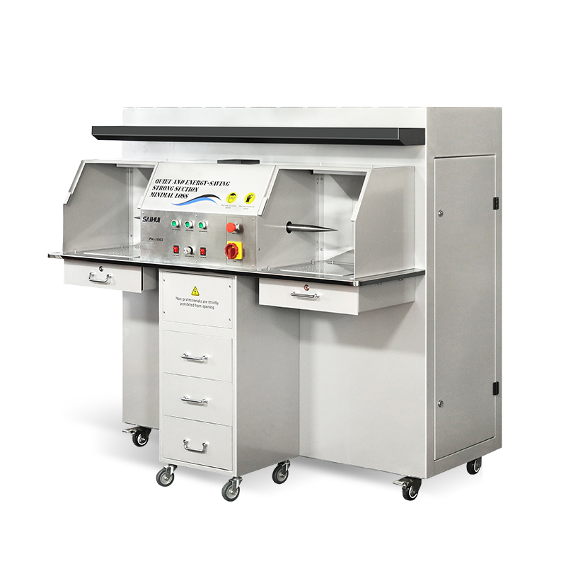Common Jewelry Surface Defects That Polishing Machines Can and Cannot Fix