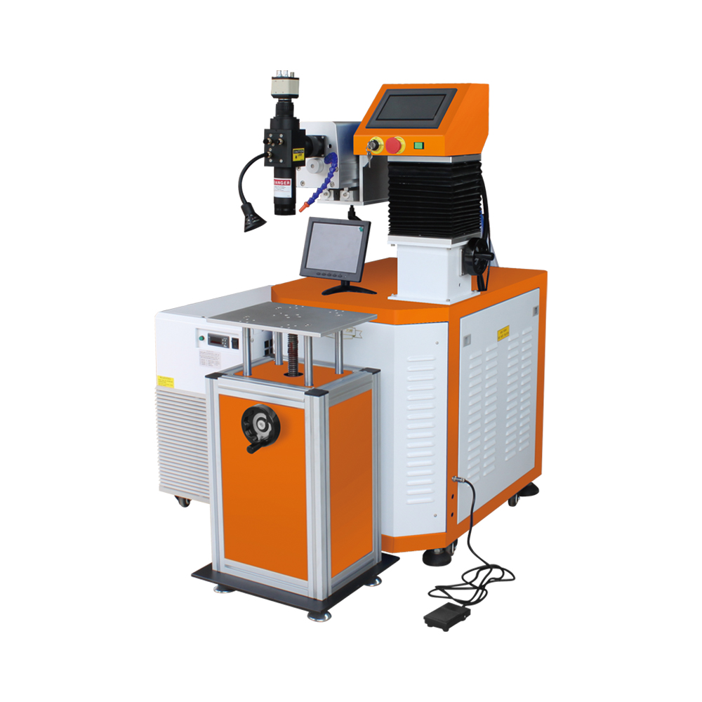 Fiber vs CO2 Laser Machines for Jewelry: Which Is Better for Engraving and Marking