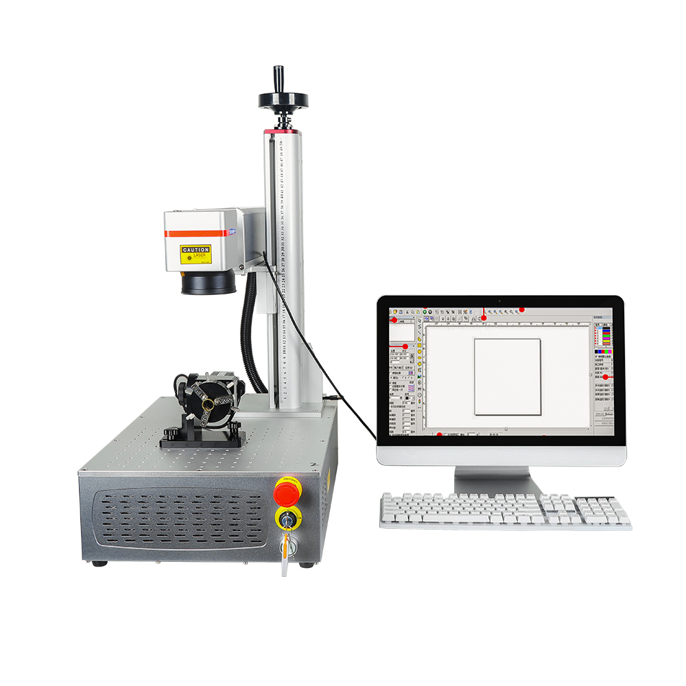Laser Power and Frequency Settings That Achieve Precise Jewelry Engraving Results
