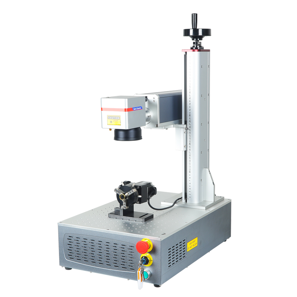 How Laser Machines Handle Different Jewelry Metals Including Gold, Silver, Titanium