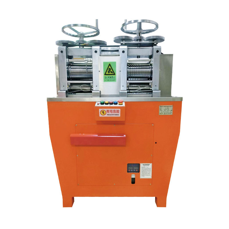 What Safety Features to Prioritize When Selecting Jewelry Casting Equipment