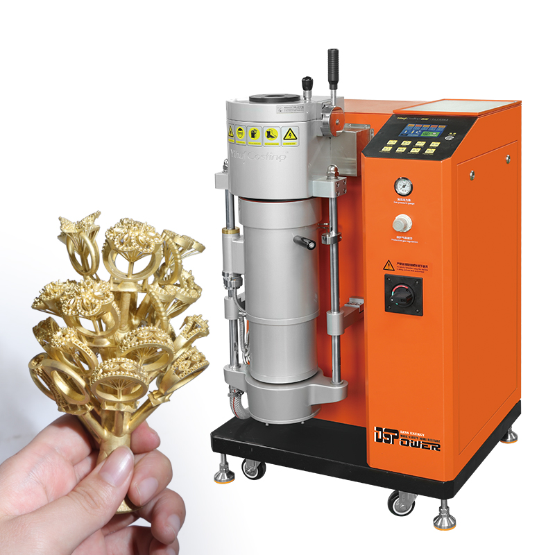 How Preventive Maintenance on Jewelry Casting Equipment Reduces Downtime and Repair Costs